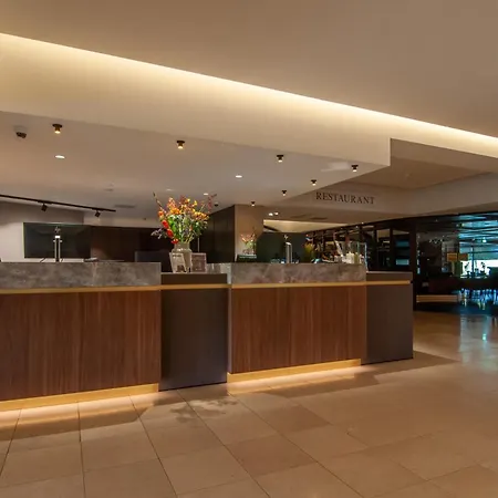 Van Der Valk Hotel Hengelo-2